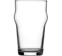 Nonic Half Pint Glass 10 oz (28cl) - Pack Size: 1x48