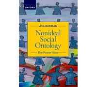 Nonideal Social Ontology – The Power View