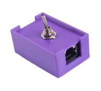 NonInterference RJ45 Line Switches Physical Layer Security For Home Networking