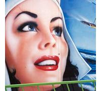 Nonkeen - Oddments Of The Gamble [VINYL]