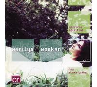 Nonken, Marilyn - Finnissy/Babbitt/Nichols