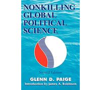 Nonkilling Global Political Science