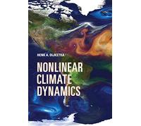 Nonlinear Climate Dynamics