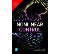 Nonlinear Control