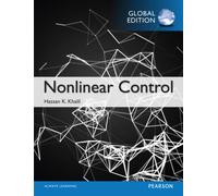 Nonlinear Control, Global Edition