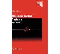 Nonlinear Control Systems