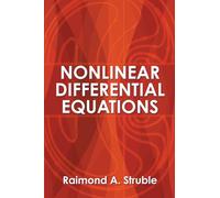 Nonlinear Differential Equations