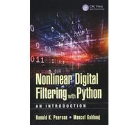 Nonlinear Digital Filtering with Python: An Introduction