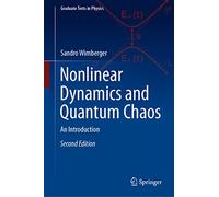 Nonlinear Dynamics and Quantum Chaos: An Introduction