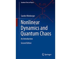 Nonlinear Dynamics and Quantum Chaos: An Introduction