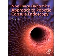 Nonlinear Dynamics Approach to Robotic Capsule Endoscopy