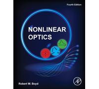 Nonlinear Optics