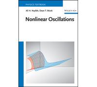 Nonlinear Oscillations