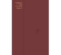 Nonlinear Partial Differential Equations in Engineering: Mathematics in Science and Engineering: A Series of Monographs and Textbooks, Vol. 18