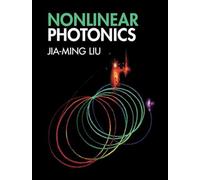 Nonlinear Photonics