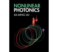 Nonlinear Photonics