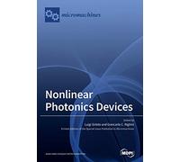 Nonlinear Photonics Devices