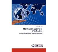 Nonlinear quantum mechanics: A New Development of Quantum Mechanics