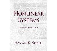 Nonlinear Systems