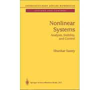 Nonlinear Systems: Analysis, Stability, and Control: 10 (Interdisciplinary Applied Mathematics, 10)