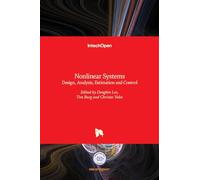 Nonlinear Systems - Design, Analysis, Estimation and Control