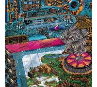 Nonlocal Forecast - Holographic Universe(s?)! [VINYL]