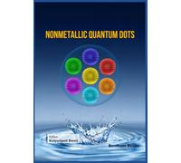 Nonmetallic Quantum Dots