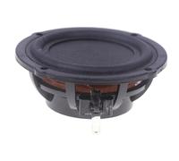 NonMiFyR 2 Inch Full Range Sound Speaker Premium Multimedia Practical Easy to Install Professional Speaker Sound Amplifiers