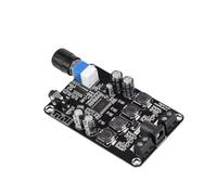 NonMiFyR 5.0 Audio Amplifier Board DC12-24V Channel 50W+50W