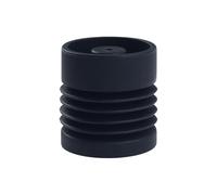 NonMiFyR Anti-vibration Foot Pads Protect The Replacement of 3D Printer Parts, Reduce Vibrations And Maintenance, Non-slip Rubber Foot Pads, 1 Piece