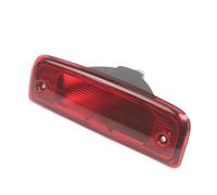 NonMiFyR Brake Light Vehicle Light Assembly with Textured Red Lens and Plug and Play Installation Suitable for Compatible Brand Full Size Van Model