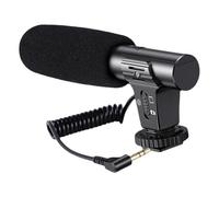 NonMiFyR Camera - Universal, Practical, Clear Audio Quality, Versatile