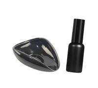 NonMiFyR Coffee Set and Spray Bottle, Compact, Lightweight, Improved Tray for Hotels and Restaurants, Black