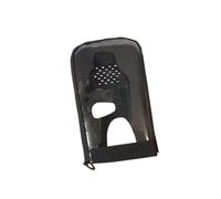 NonMiFyR Cover for Metal, Practical, with Hanging, Wear-Resistant, Soft Case