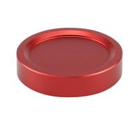 NonMiFyR Dust Cap for Objective Lenses with Internal Thread, Astronomical Accessories, Dust Protection for Eyepiece Threads for Photography