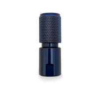 NonMiFyR Electric Drill Adapter Hex Socket Threaded Connector Angle Grinder Converter Knurled Metal Handling Suitable for, Style to 1