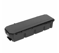 NonMiFyR Electric Scooter Case Compartment Housing Cover Replacement Shell Sealed Bottom Design Vibration Protection Dust Self Repair Ready suitable for do it