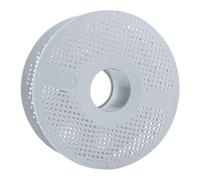 NonMiFyR Empty Filament Spool for 3D Printers, Filament Holder, Filament Roll, Spool for Studio