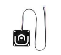 NonMiFyR Hot Bed Pressure Strain Gauge Heat Resistance Spare Parts for K1C/K1 Easy to Use Professional Replacement, 1 pieces