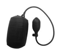 NonMiFyR Inflatable Test Plug for Pipes, Practical And Reusable Repair And Maintenance, Made of Professional Rubber, As Described, DN75