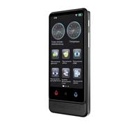 NonMiFyR Language Portable Multilingual Conversation Device Calculator Unit Conversion Reading Camera Practical Long Life Suitable for