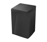 NonMiFyR Portable Audio Equipment Cover Speaker Protector, 30.5x28x46cm