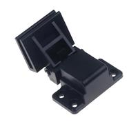 NonMiFyR Record Player Dust Cover Hinge,Replacement Audio Equipment Repair Parts for
