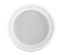 NonMiFyR Round Ceiling Speaker Grille, Vehicle Audio Accessory, 6.5inch