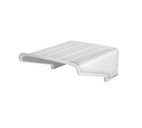 NonMiFyR Security Camera Cover, Universal Sun And Rain Cover, Sun Protection, Shade, Roof