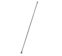 NonMiFyR Spray Extension, Spray Lance, Paint, Lightweight And Aluminum Construction, Easy Assembly, Suitable for Roofs, Multi, 150cm Bold