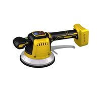 NonMiFyR Tile Tiling Machine with Comfortable Handling, Tile Laying Device, Tile Vibration Machine, Floor Tile Leveler, Cordless Thanks to PP
