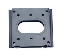 NonMiFyR Wall Mount for 14-27 Inch Screens TV Wall Mount Low Profile for Boat Office