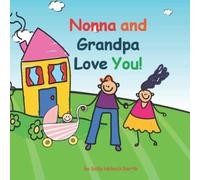 Nonna and Grandpa Love You! (Loves You)