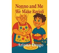 Nonna And Me: We Will Make Ravioli